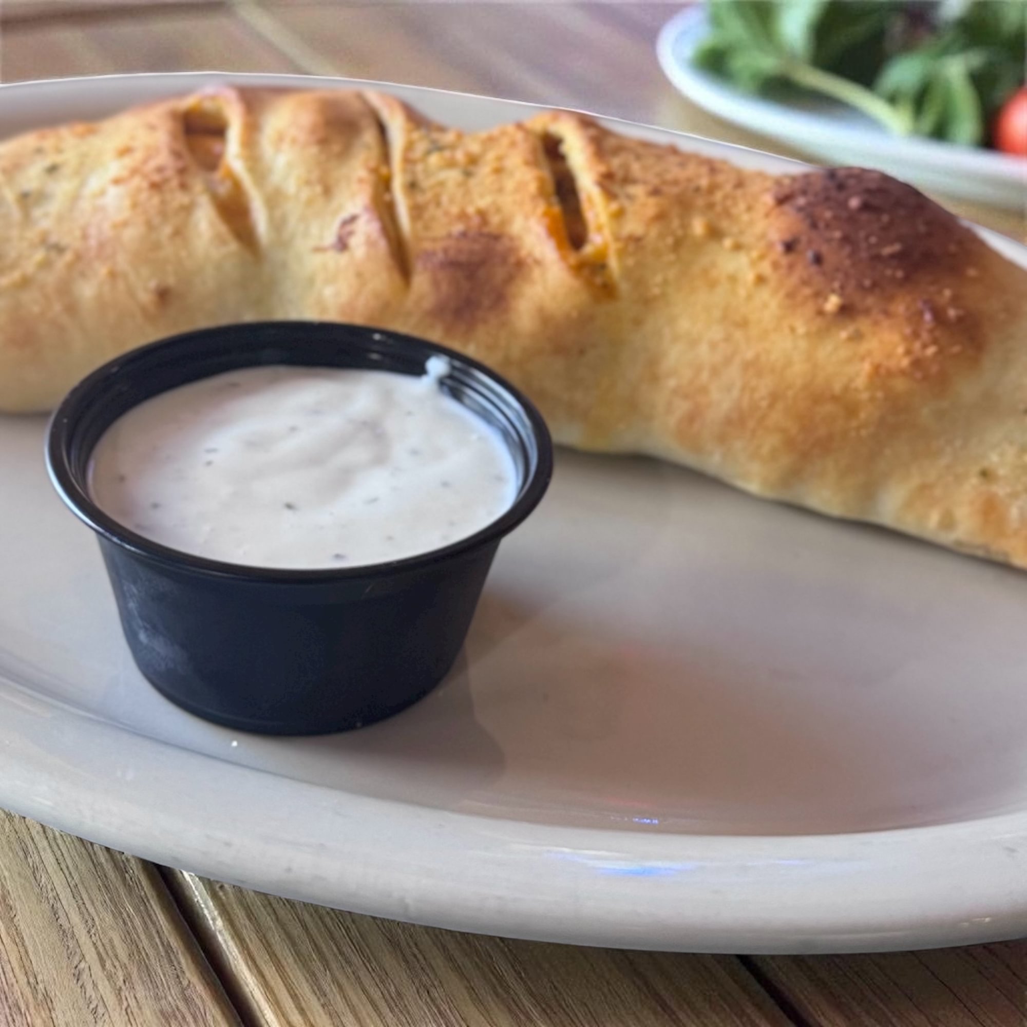 Buffalo Chicken