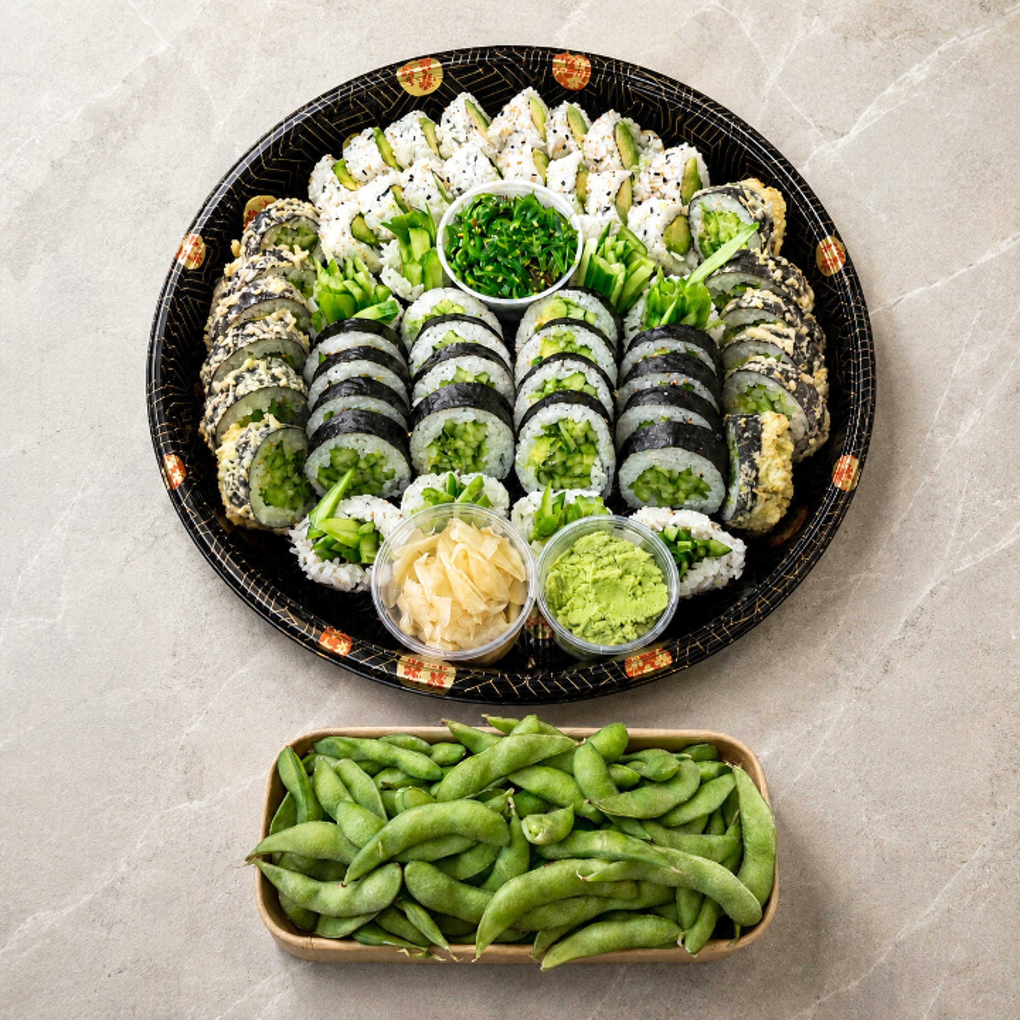 Veggie Platter