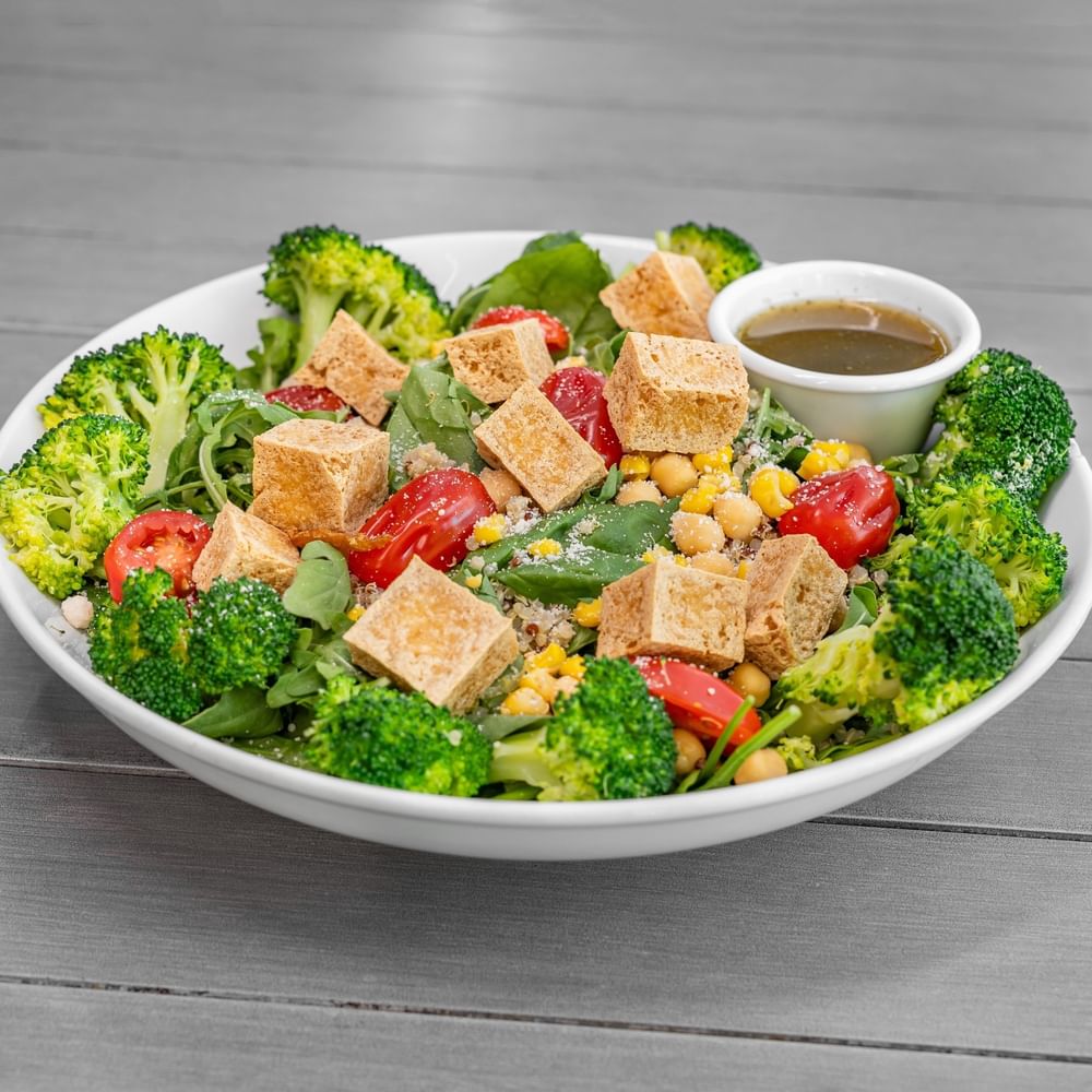 Bold Salad