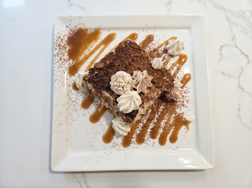 Tiramisù