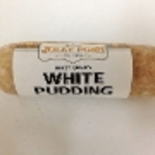 White Pudding - 12oz