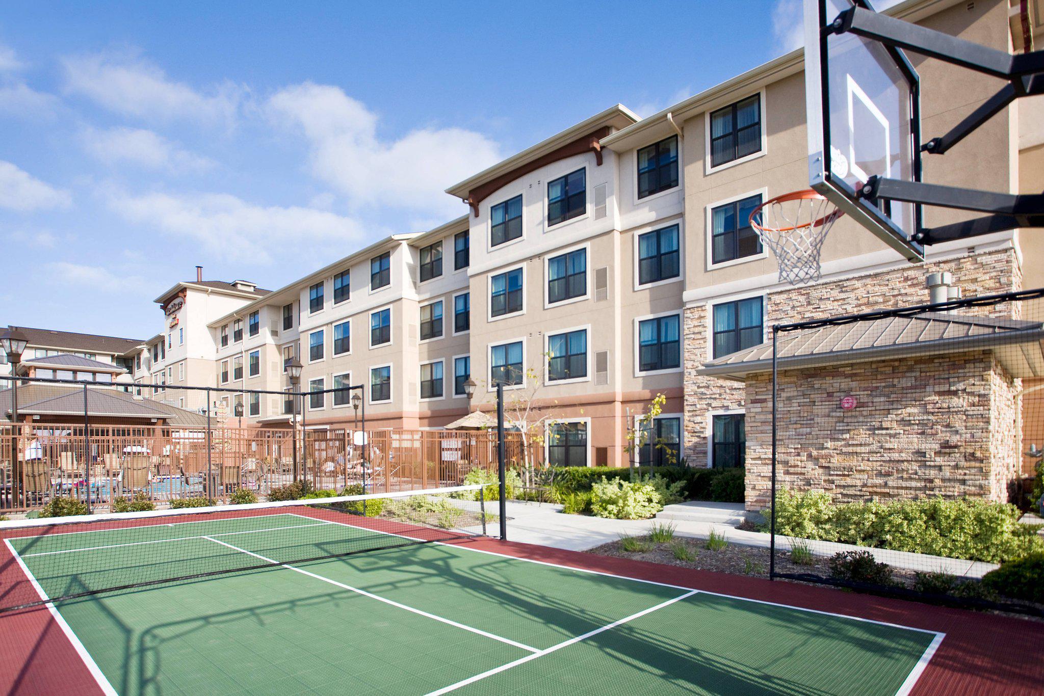 Residence Inn by Marriott San Diego Oceanside Photo