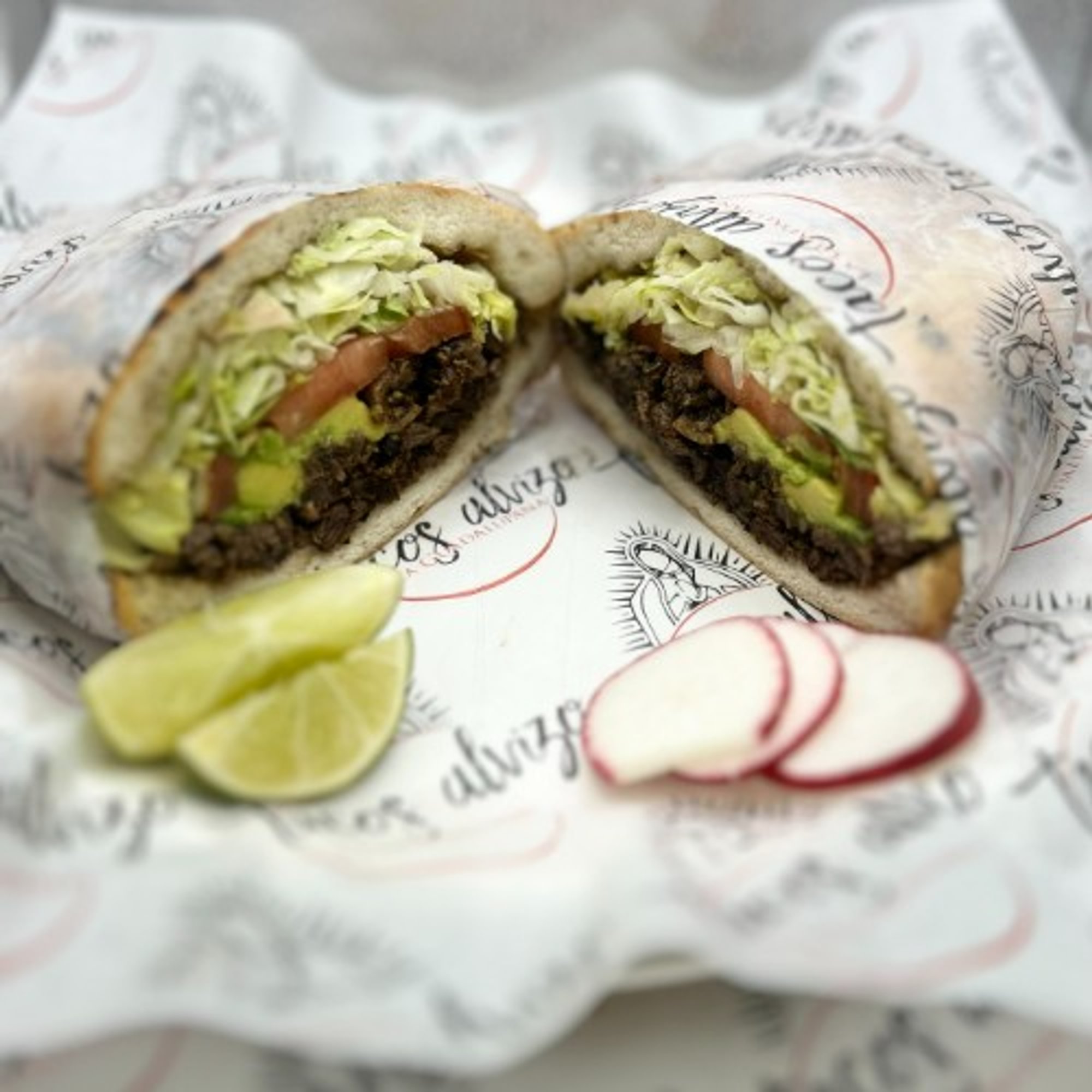 Torta Lengua