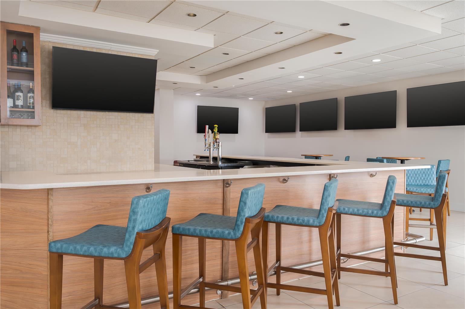 Hilton Garden Inn Morgantown Image