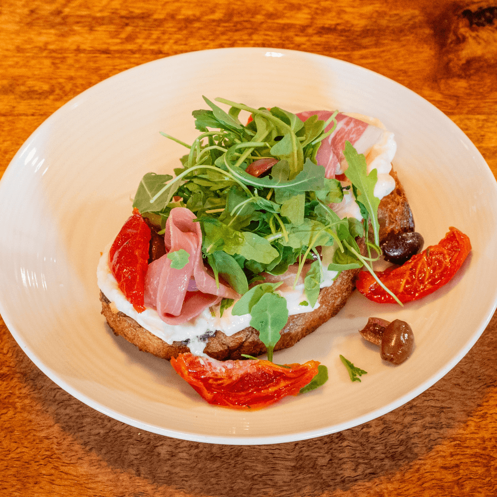 Di Stefano Burrata