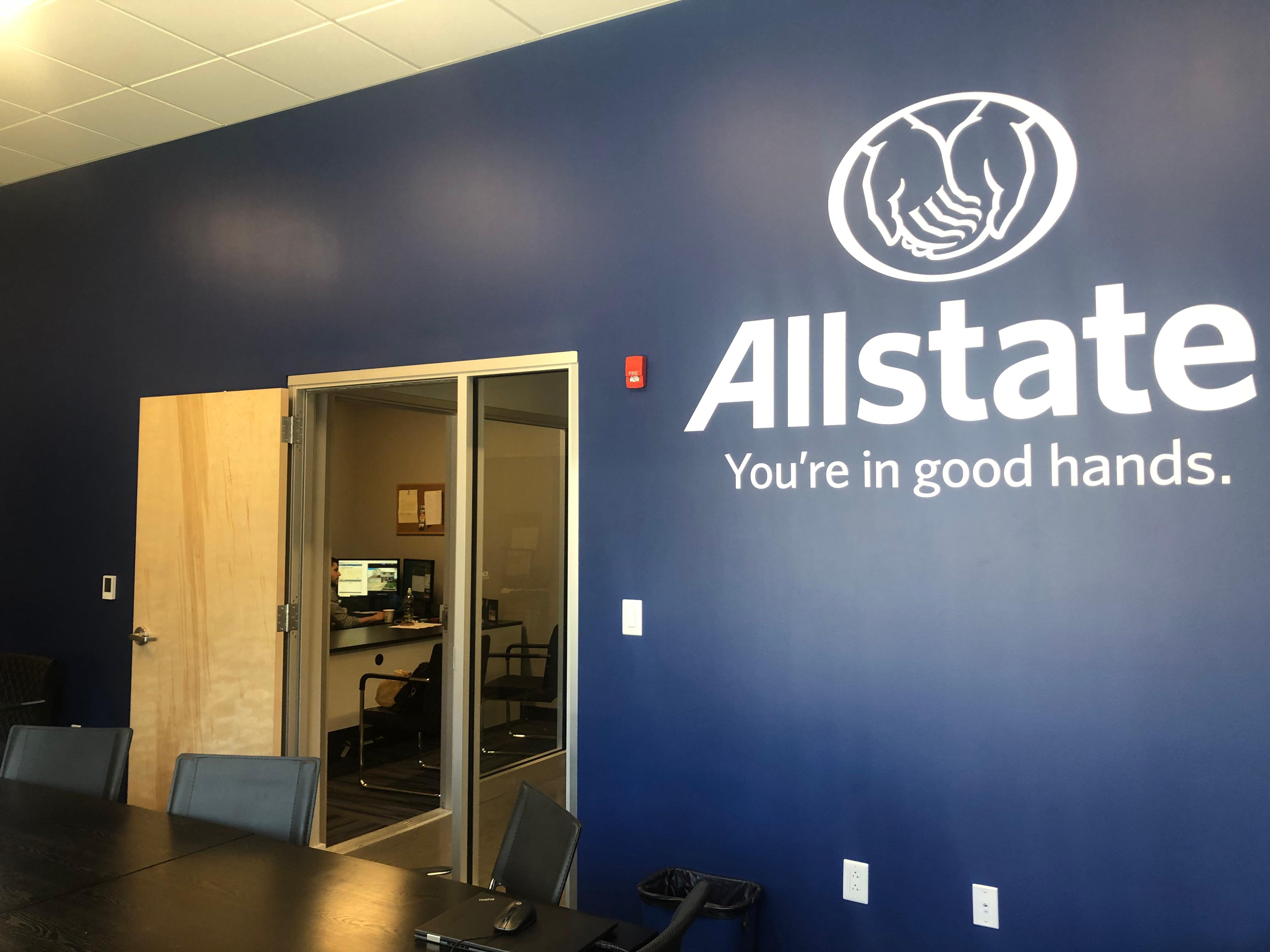 Your Family Agency: Allstate Insurance Photo