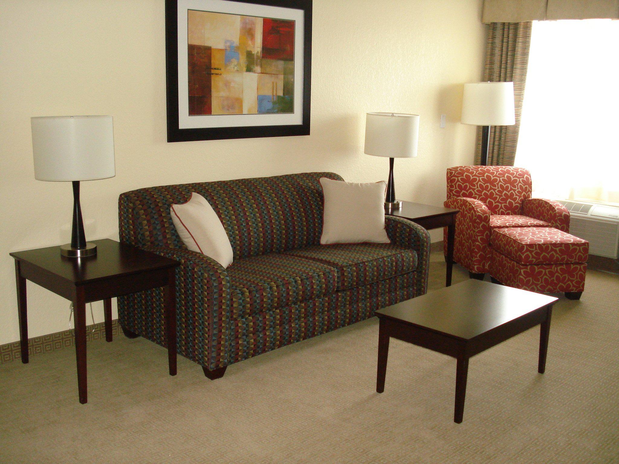 Holiday Inn Express & Suites Ft Lauderdale N - Exec Airport Photo