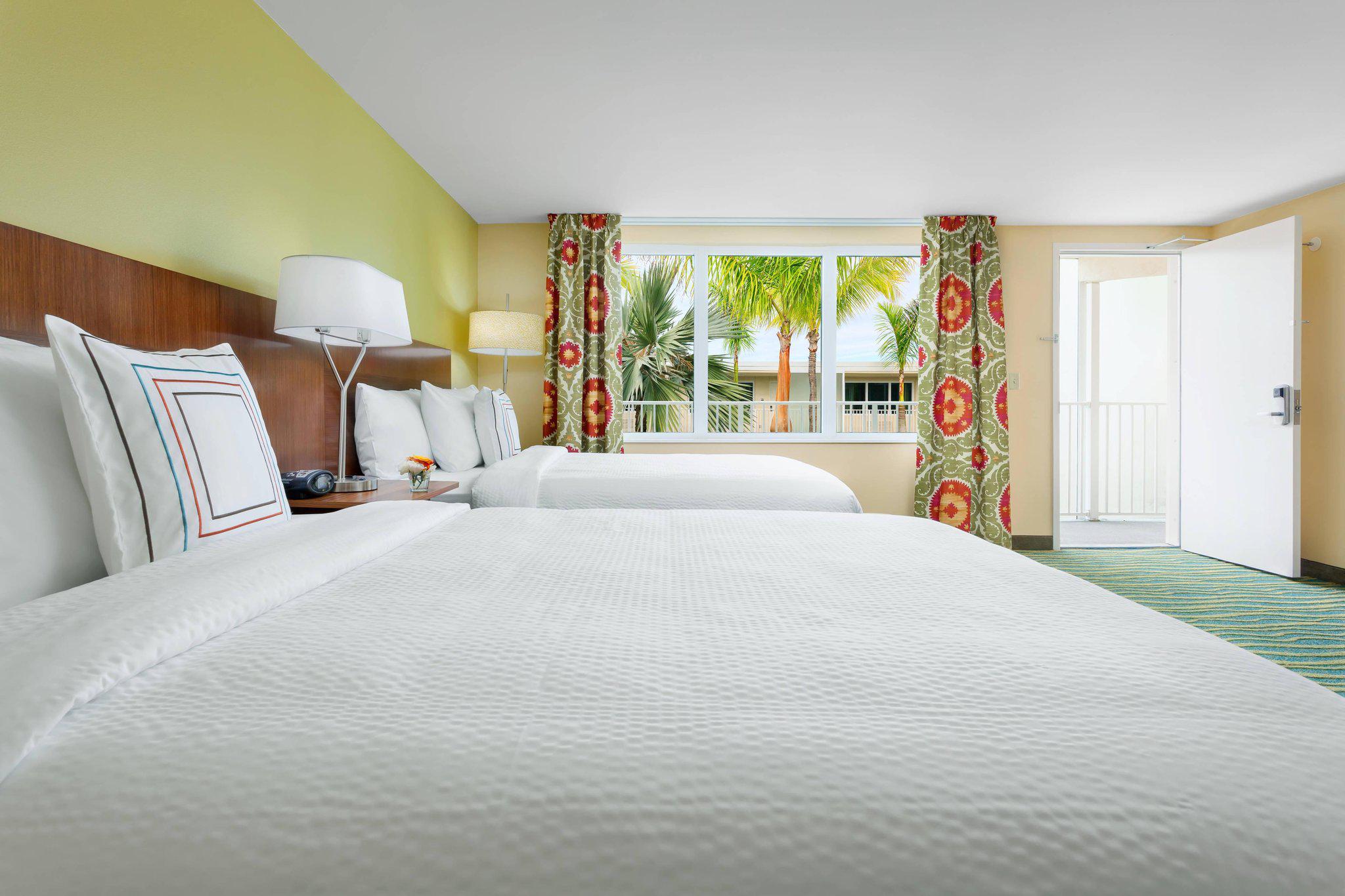 Fairfield Inn & Suites by Marriott Key West at The Keys Collection Photo