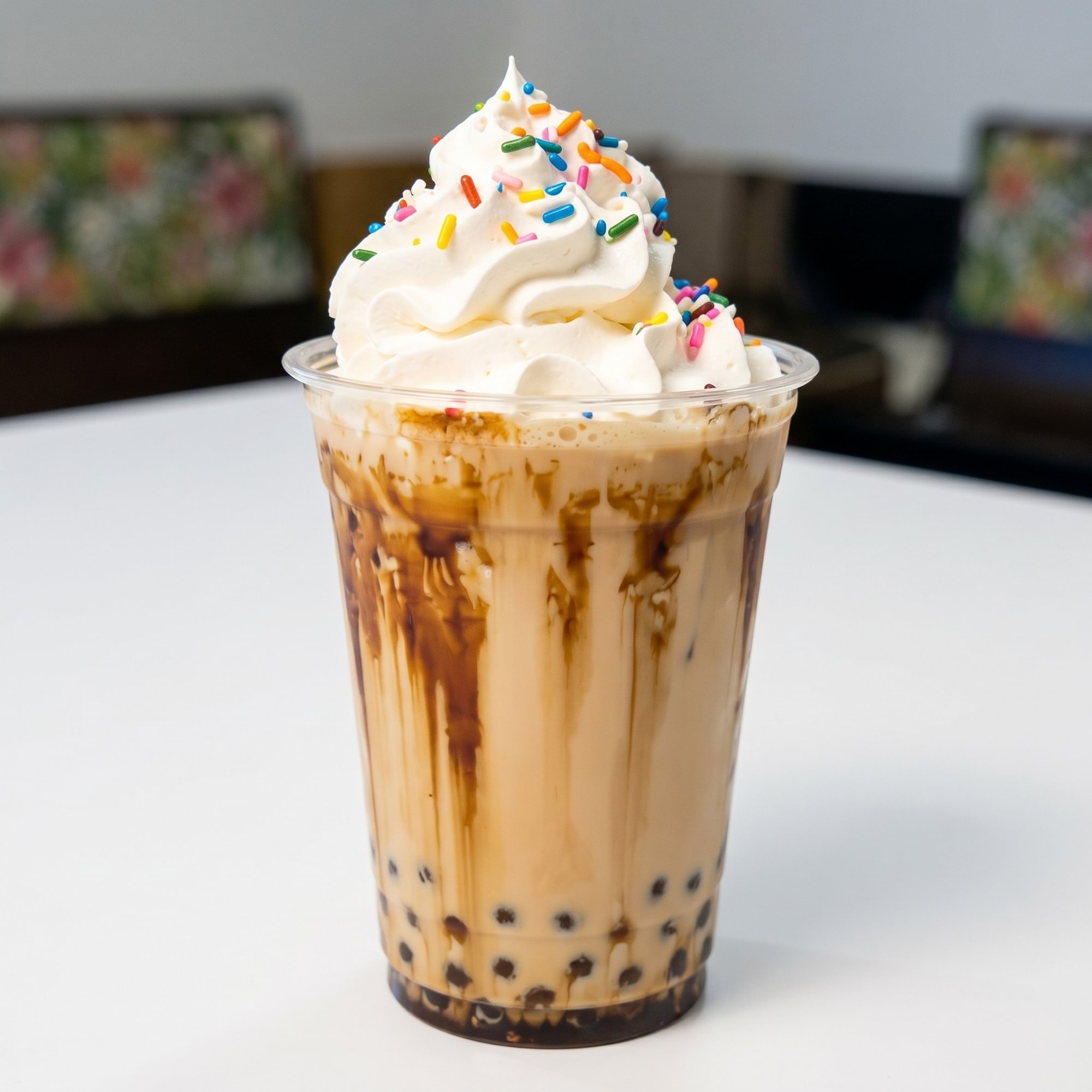 Keiki Milkhiato
