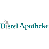 Logo der Distel-Apotheke