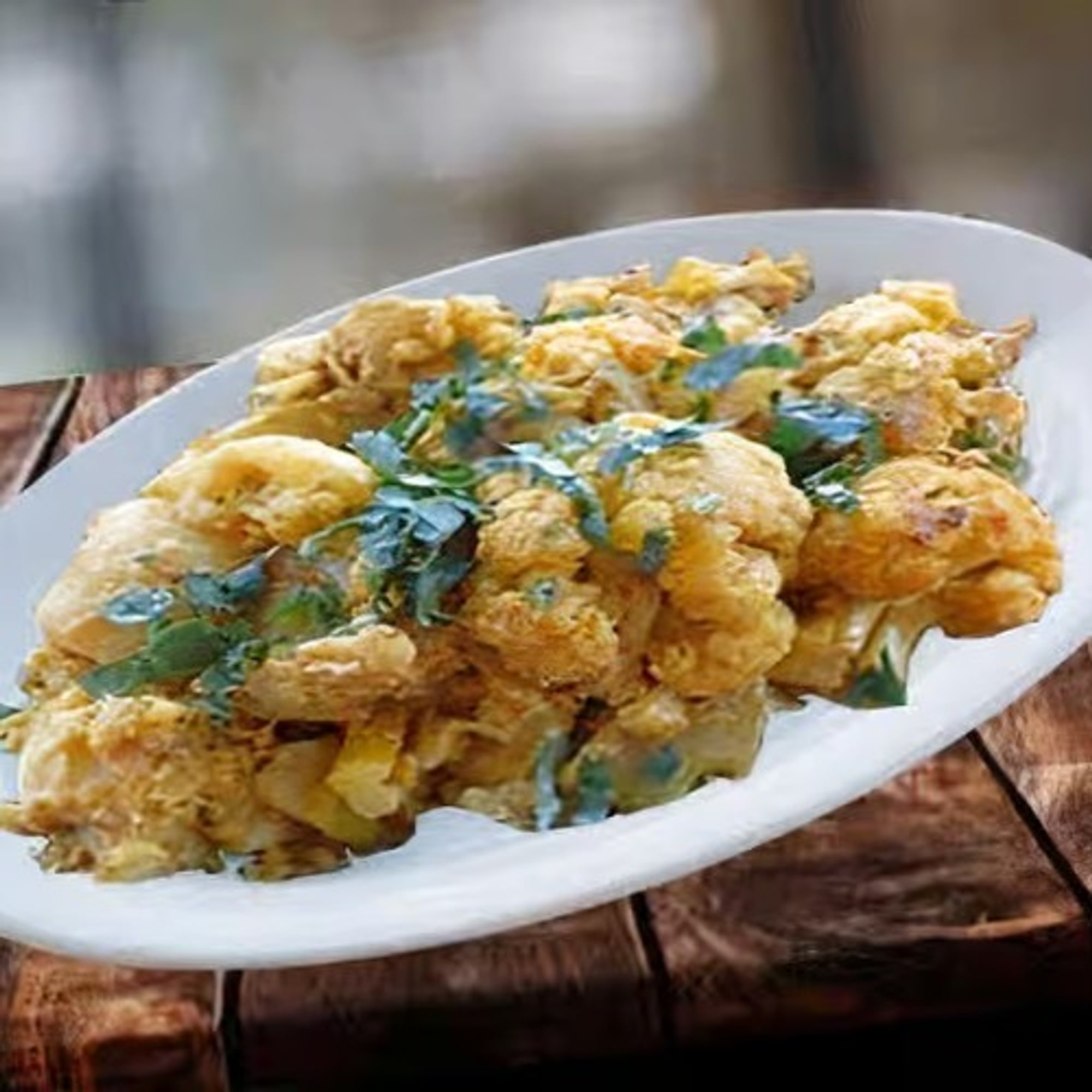 Aloo Gobi