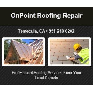 OnPoint Roofing Repair