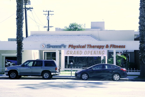 SportsFit Physical Therapy & Fitness Photo