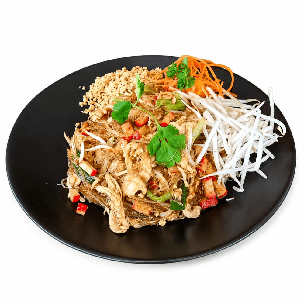 Pad Thai Woon Sen