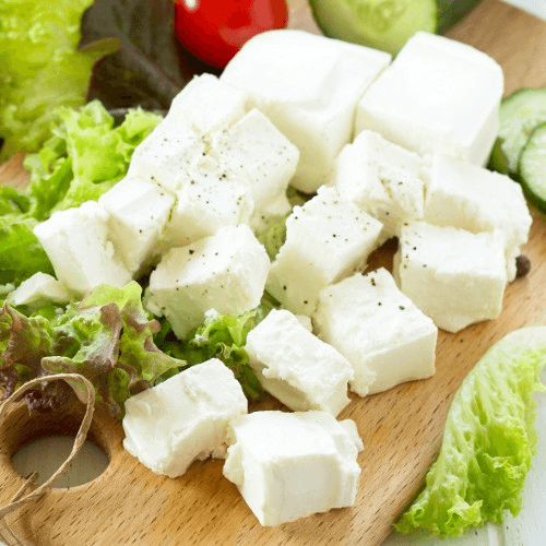 Feta Cheese (16 Oz)
