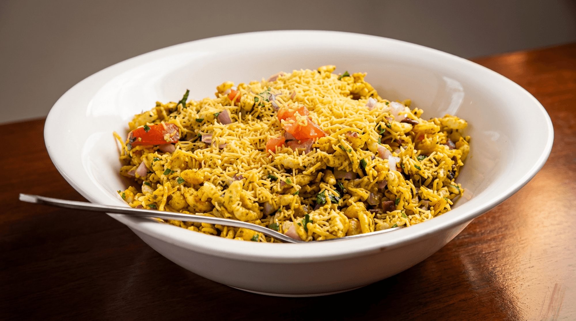 Bhelpuri