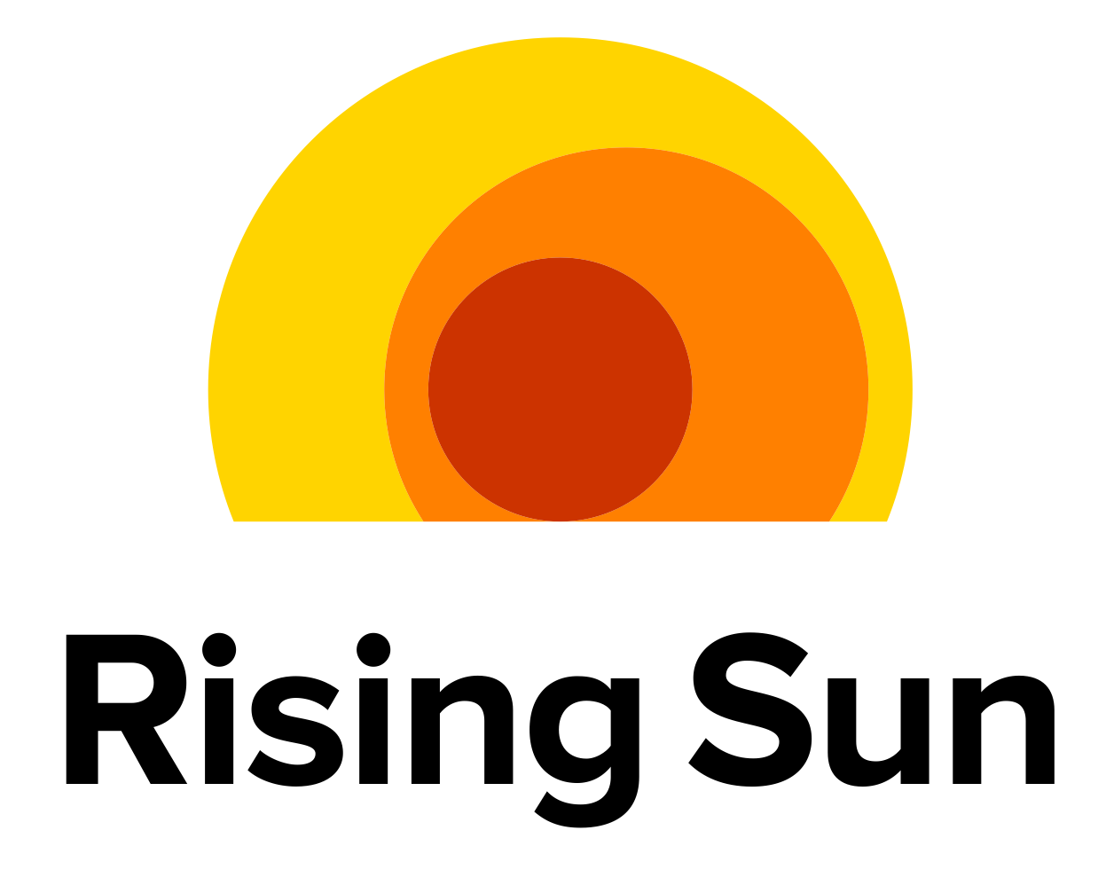 Rising Sun Maui Photo