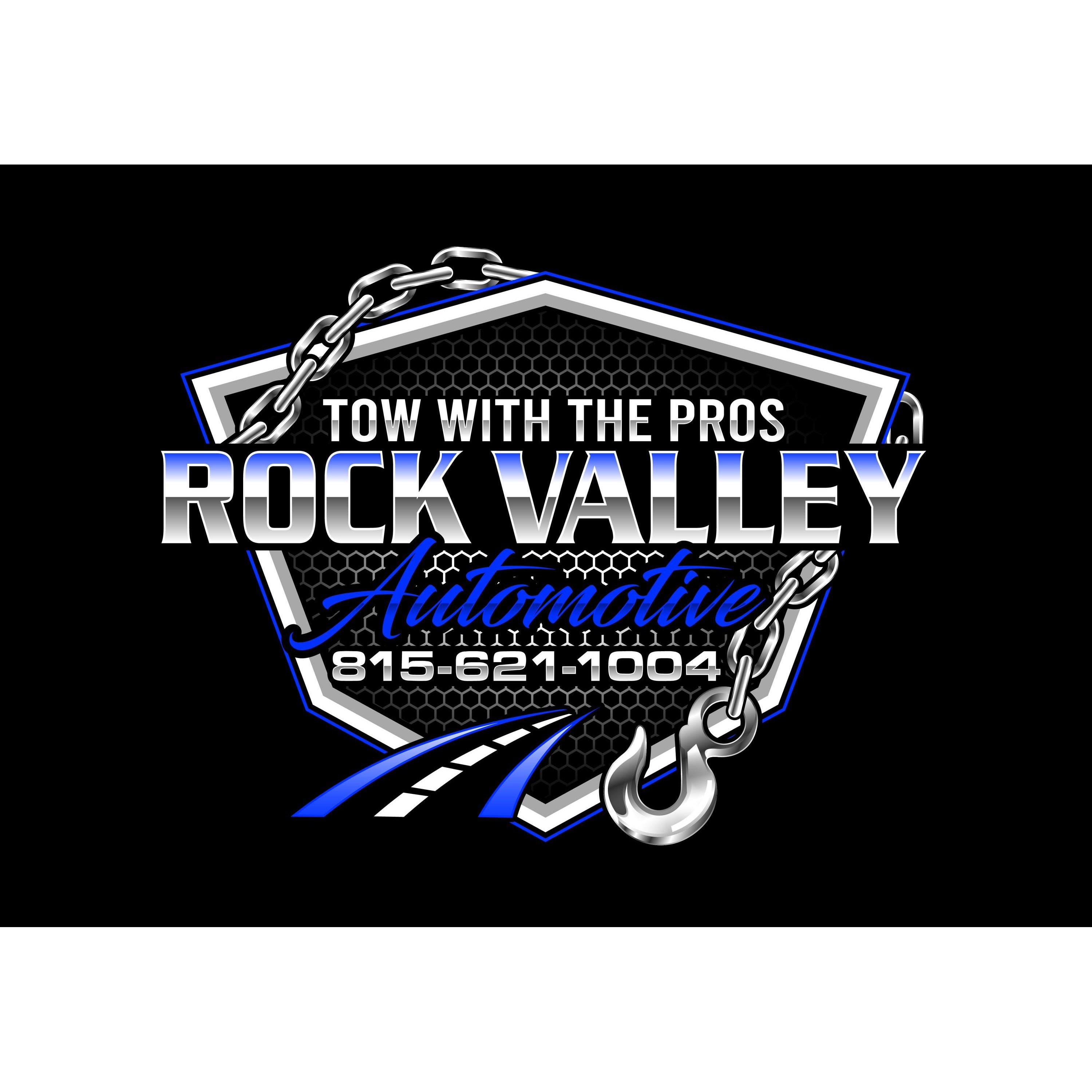 Rock Valley Automotive