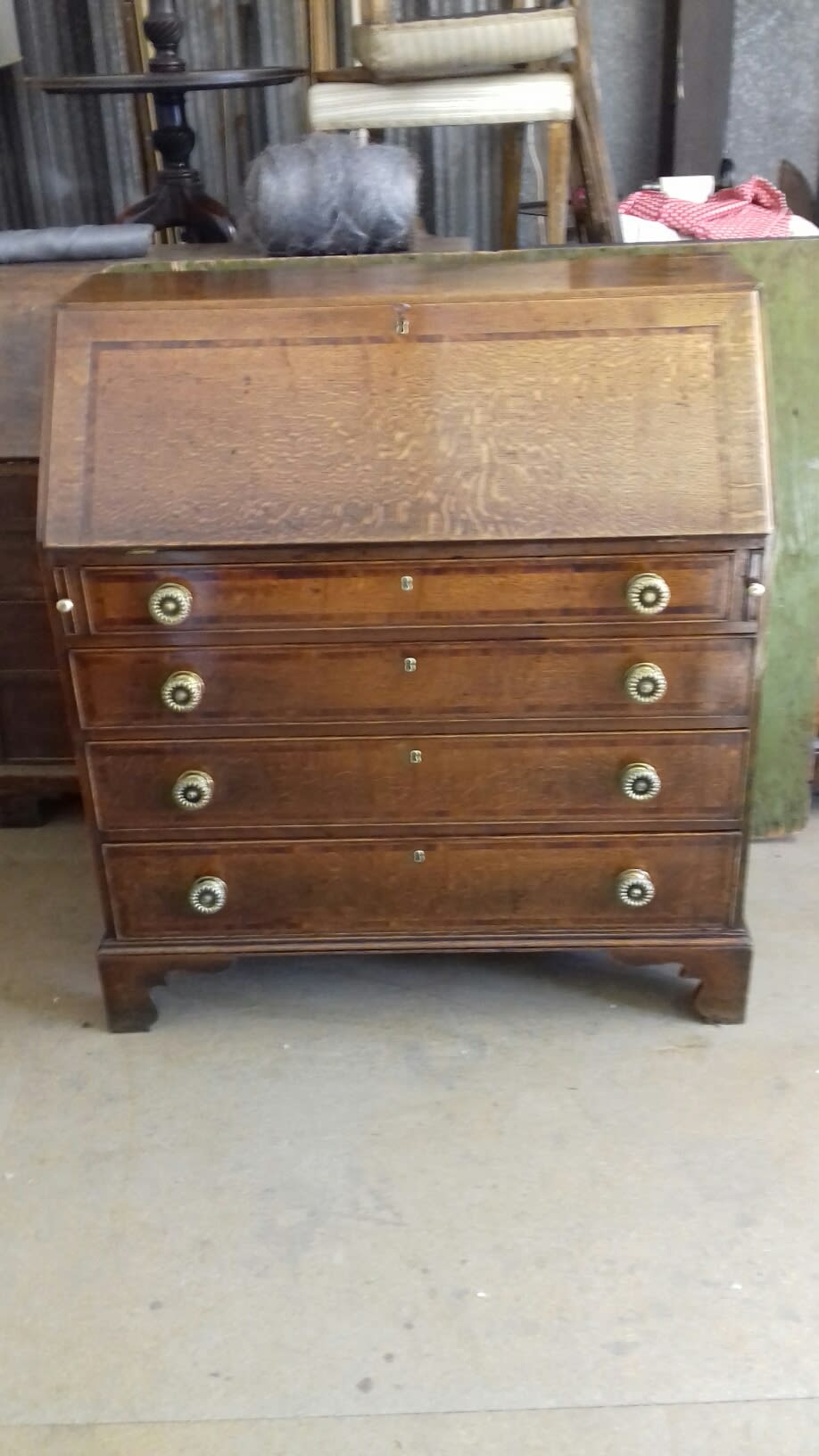 Images Ampthill Antique Restoration Ltd