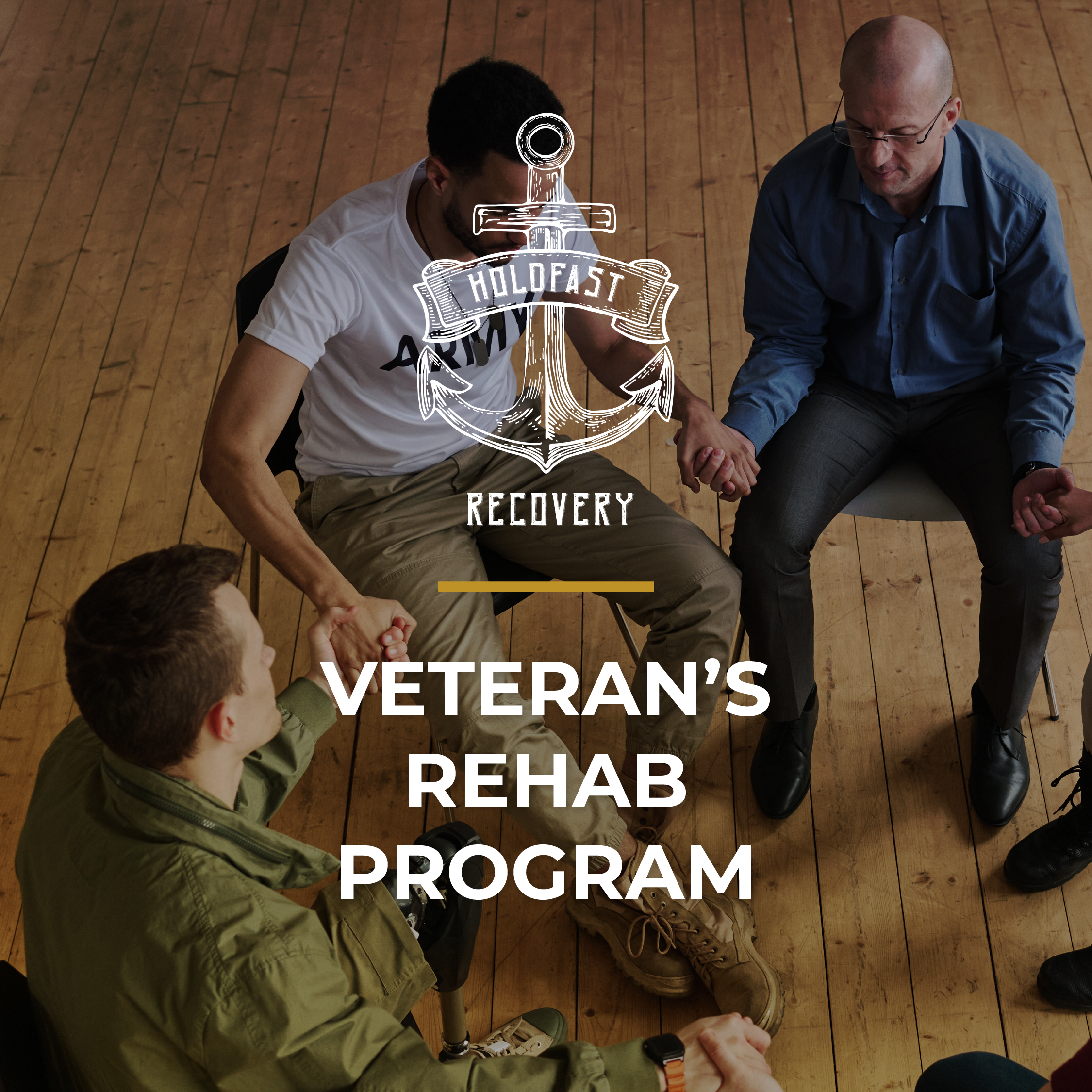 Veteran’s Rehab Program
