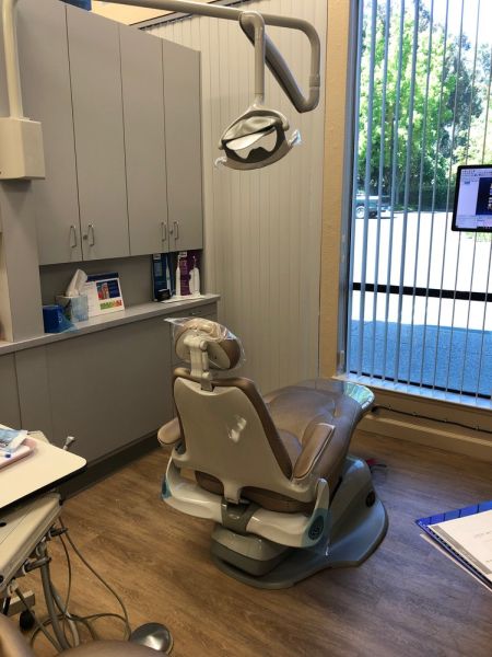 San Ramon Valley Dentistry Photo