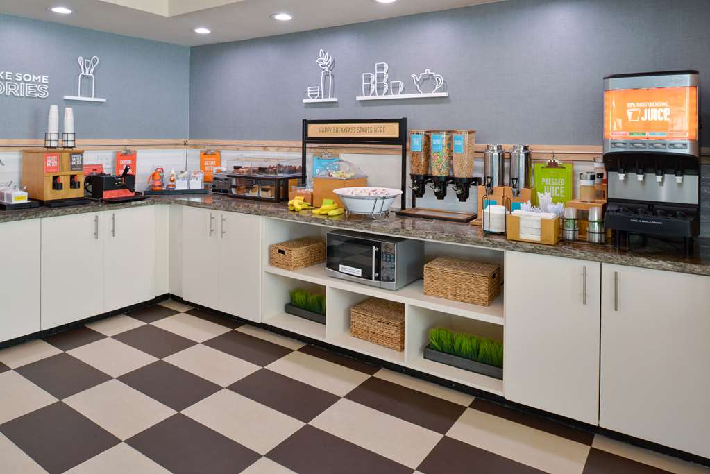 Hampton Inn Vero Beach Image