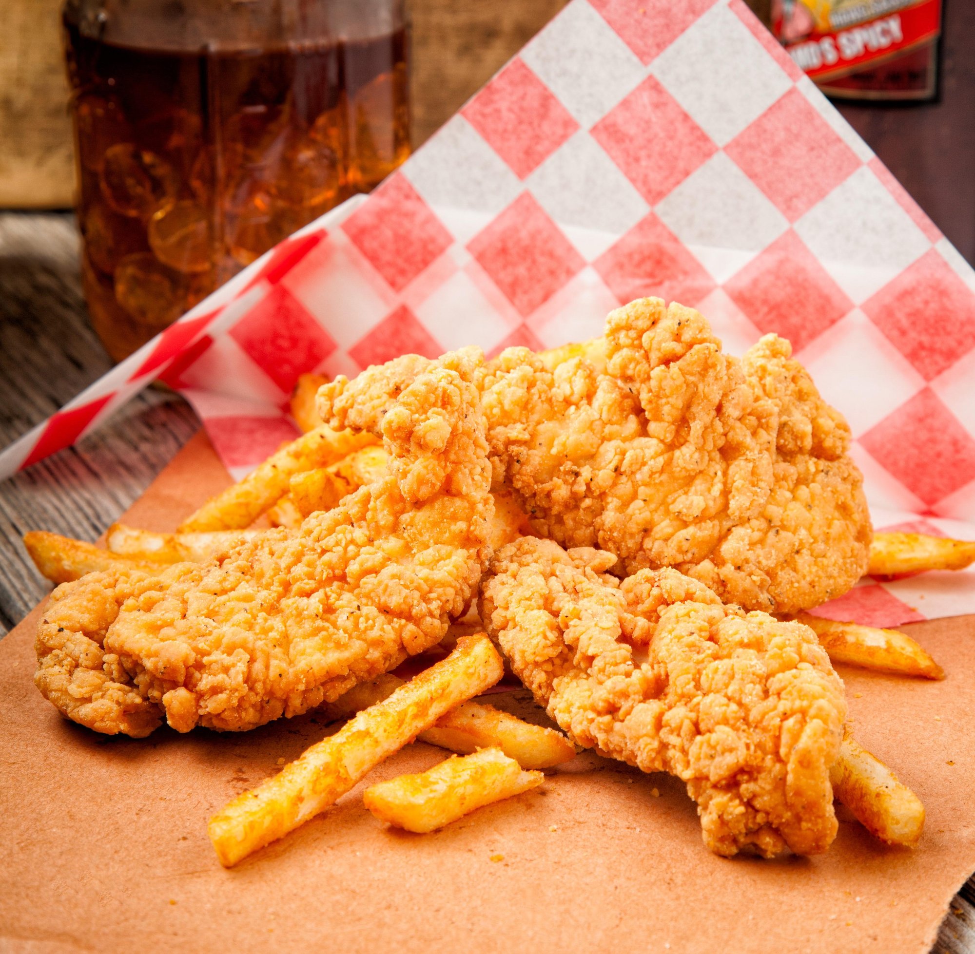 Chicken Tenders