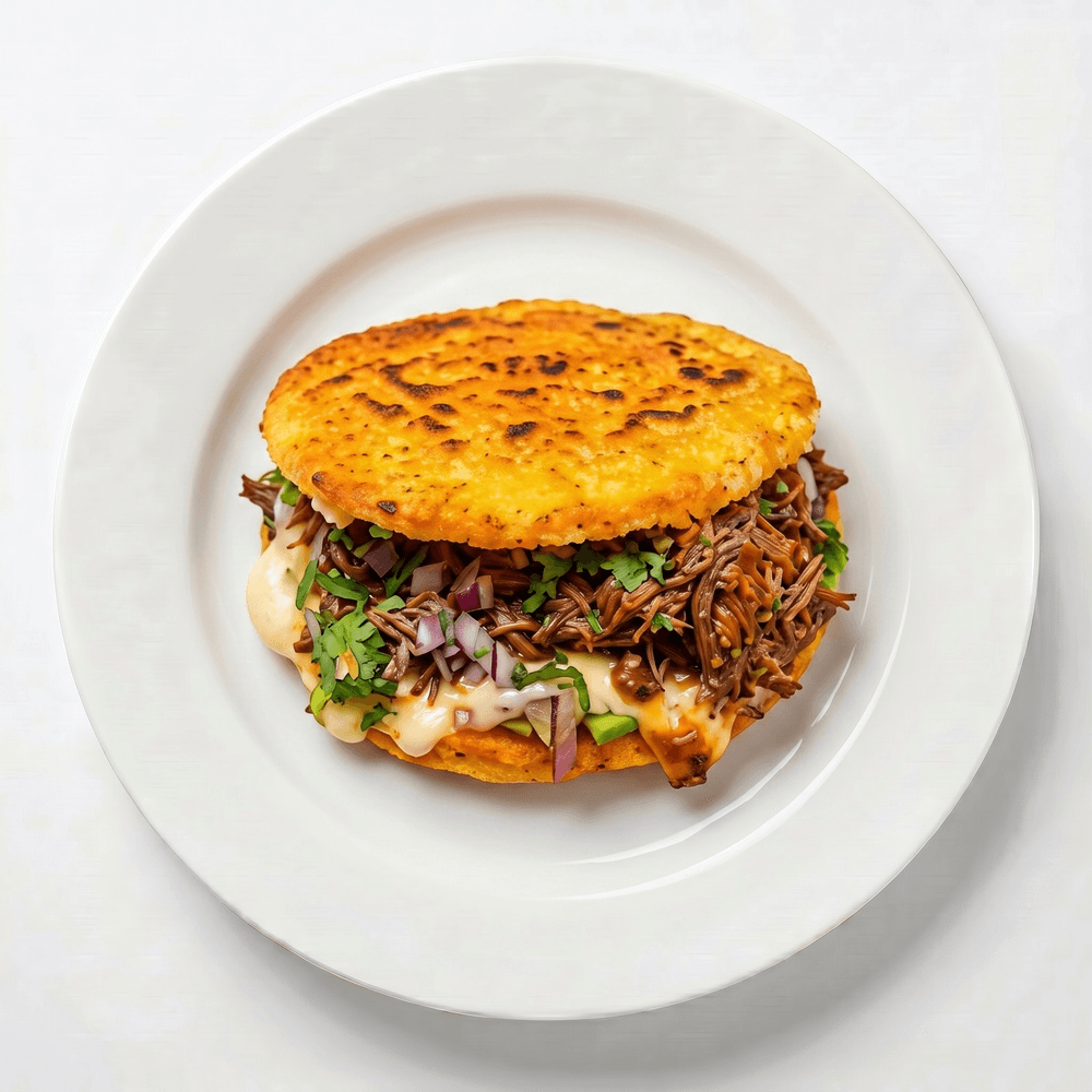 Birria Mulita