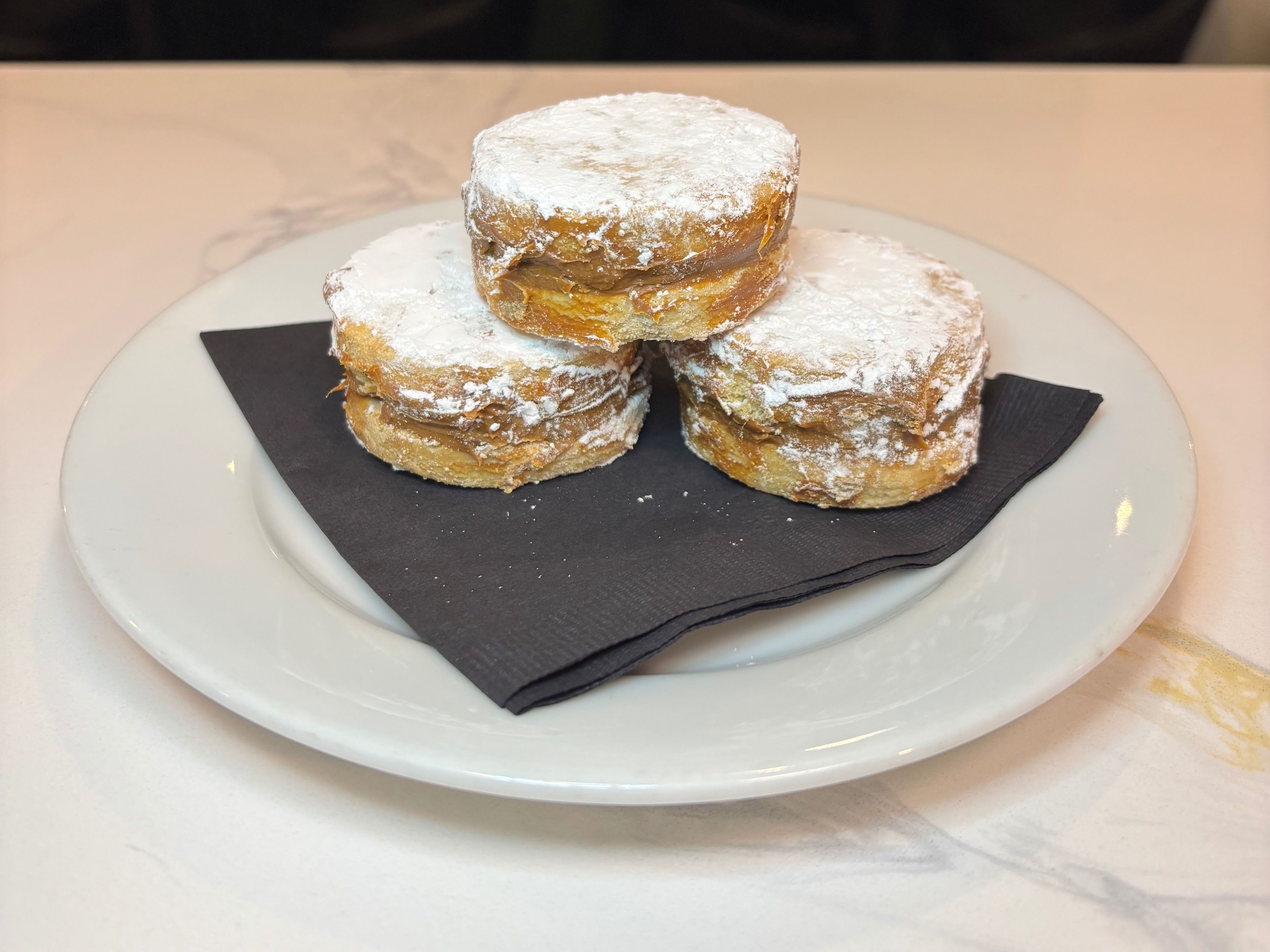 Alfajores