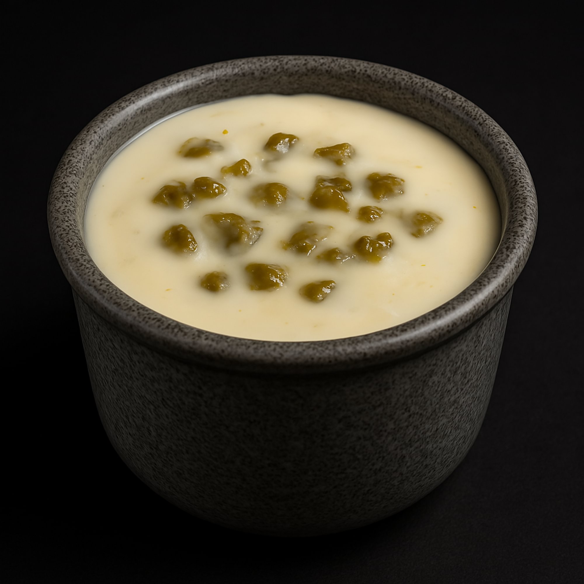 Extra Cinder Brew Queso