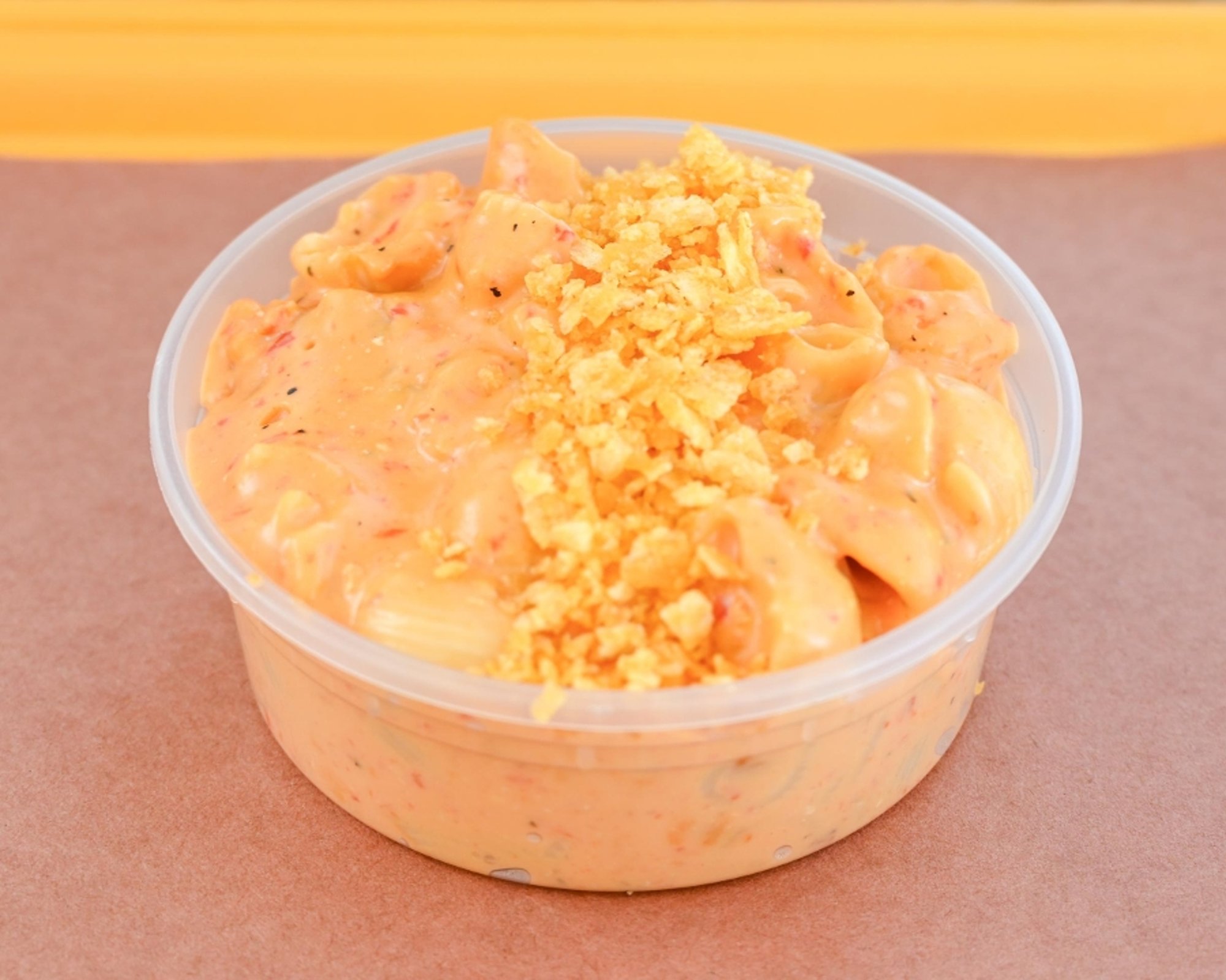 Pimento Mac and Cheese