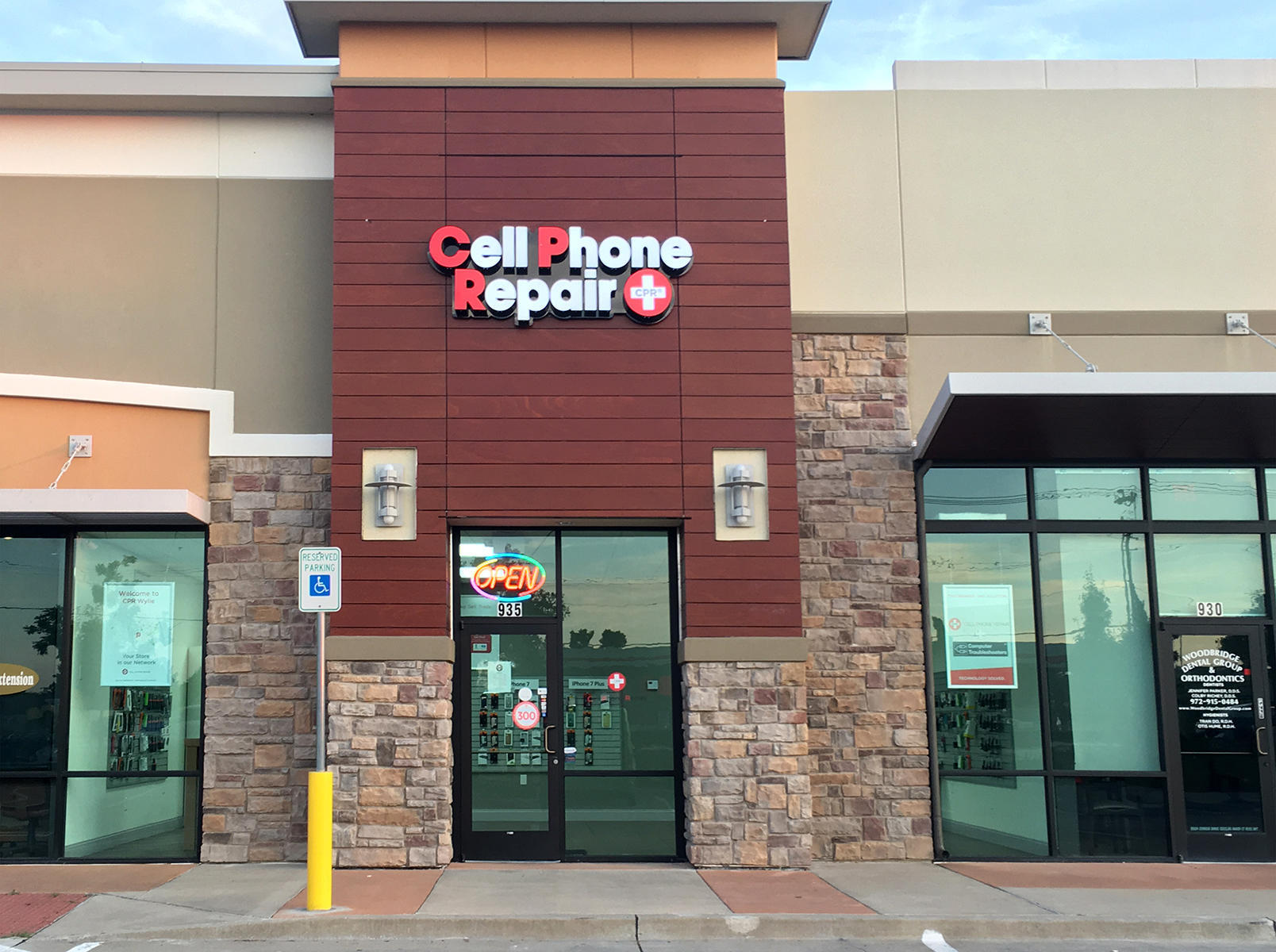 CPR Cell Phone Repair Wylie Coupons near me in Wylie ...