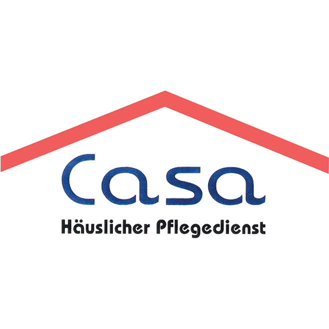 Logo von Casa Häuslicher Pflegedienst
