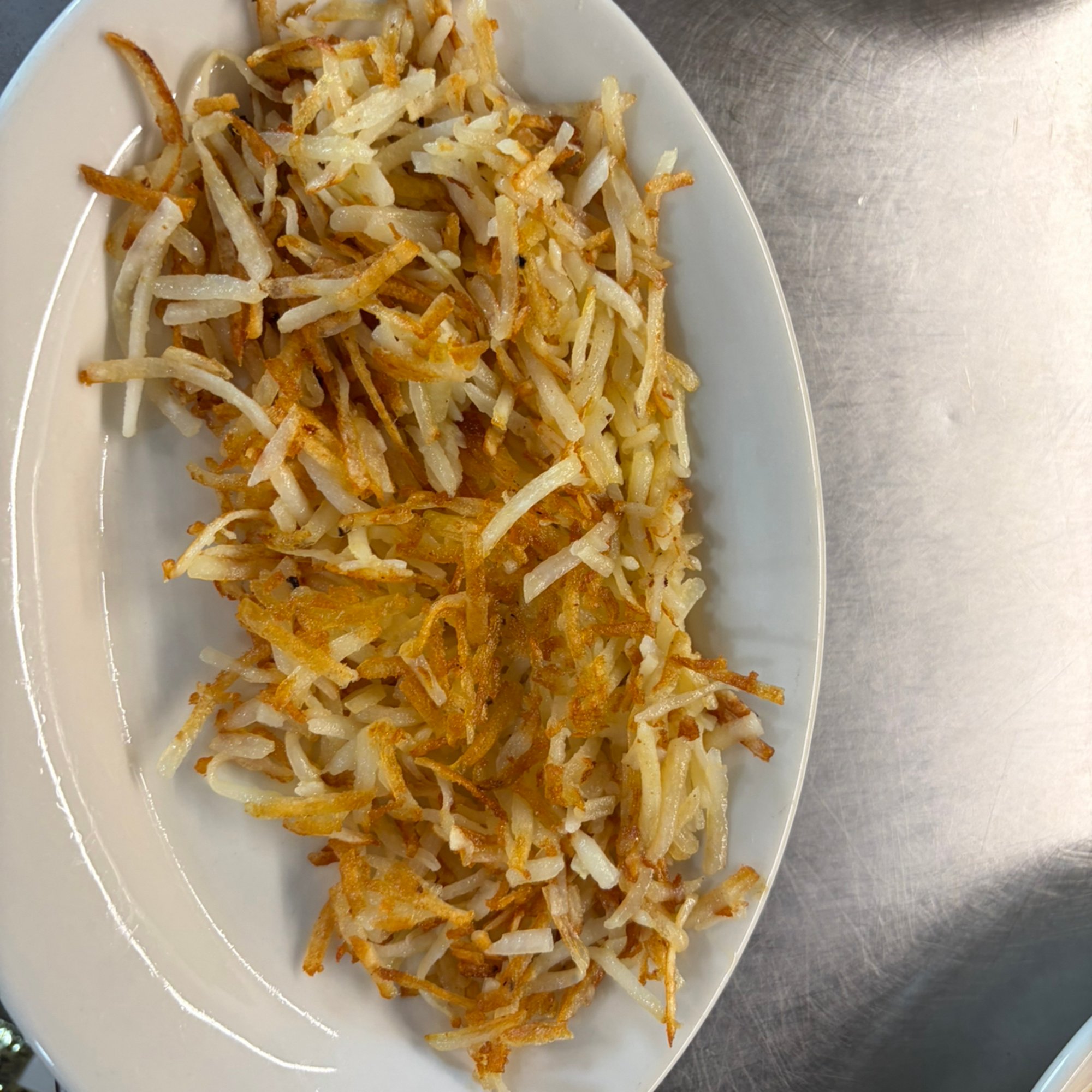 Hashbrowns
