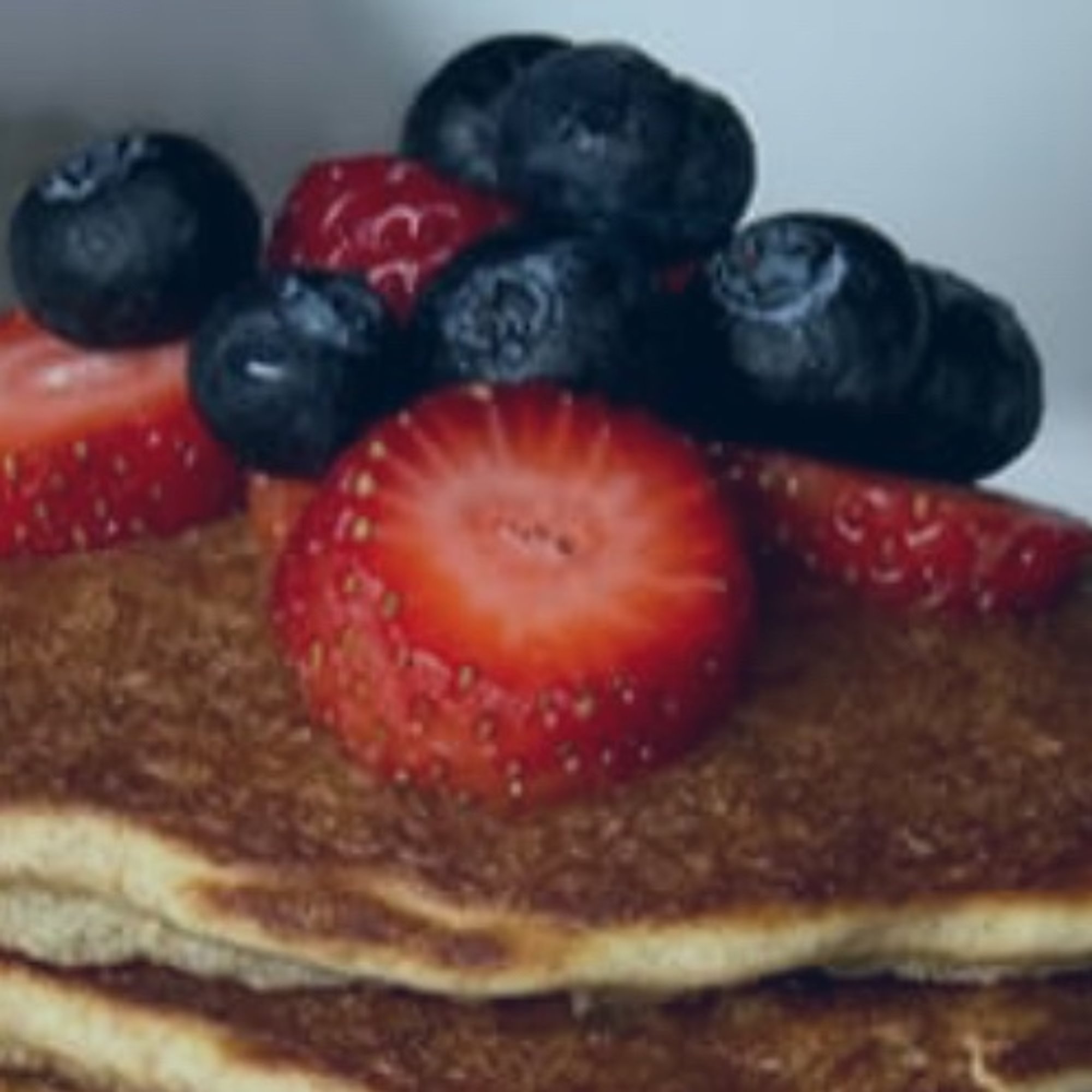 Pancake (Gluten Free)
