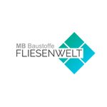 Logo von MB Fliesenwelt