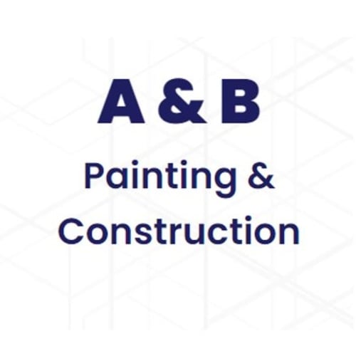 A & B Painting & Construction