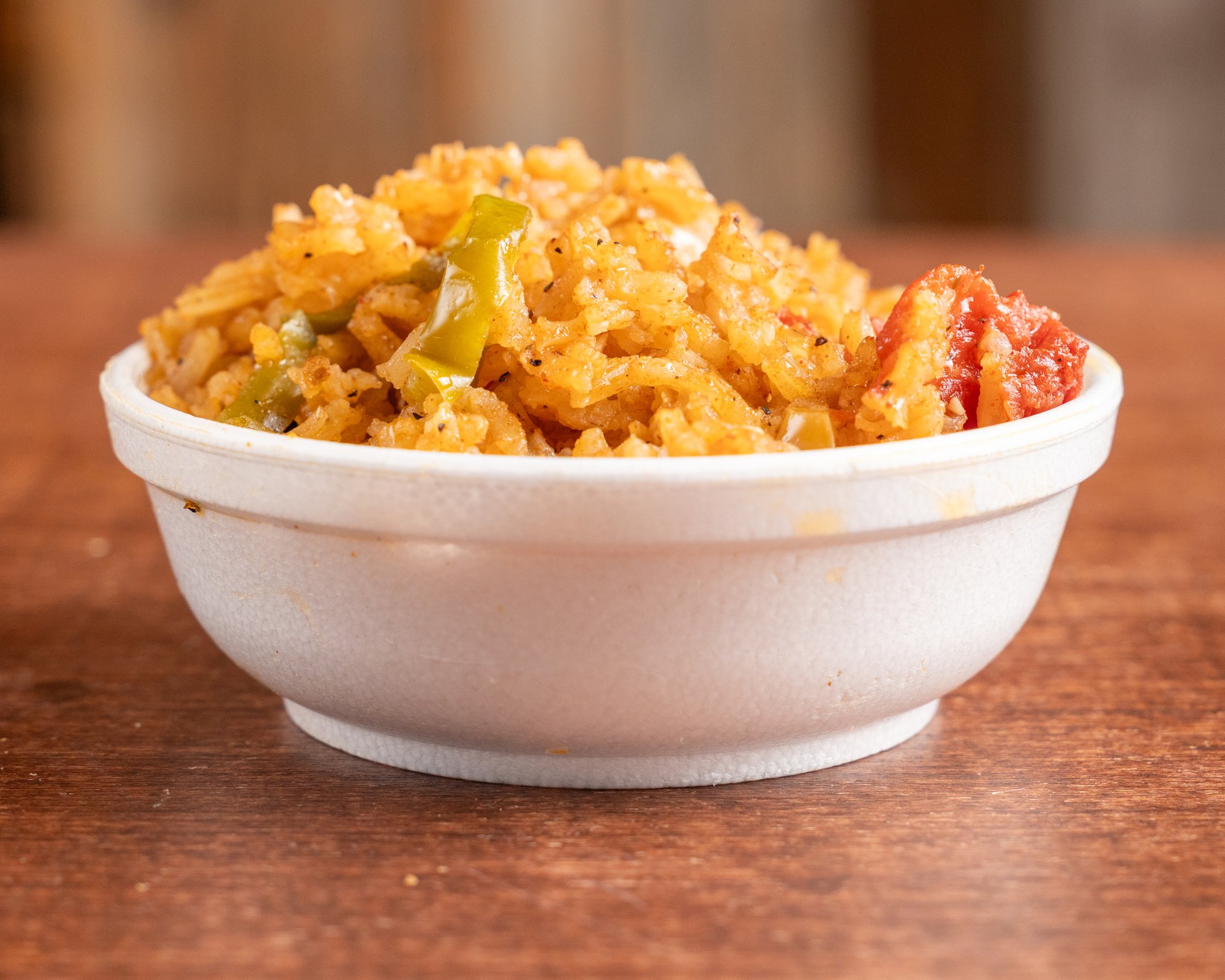 Mexican Rice