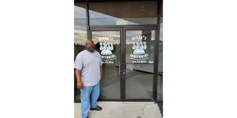 DeSha'z Janitorial and Commercial Cleaning Photo