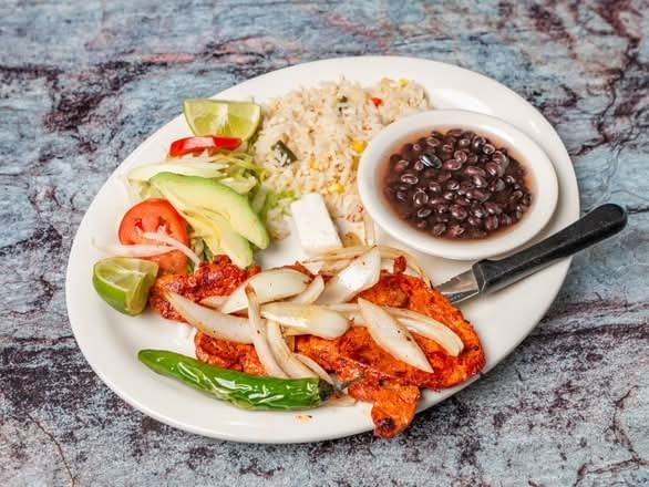 Carne Adobada