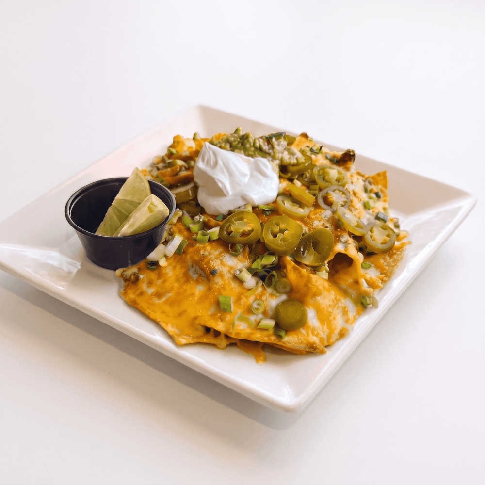 Nachos