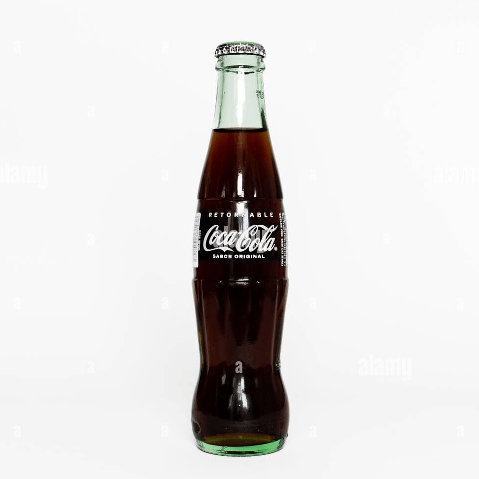 Mexican Coke