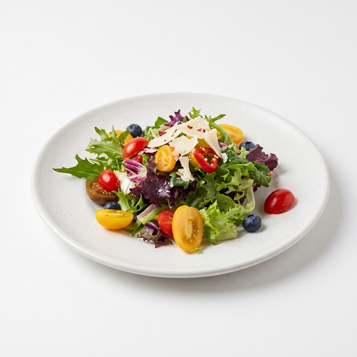 The Salad (Garden)
