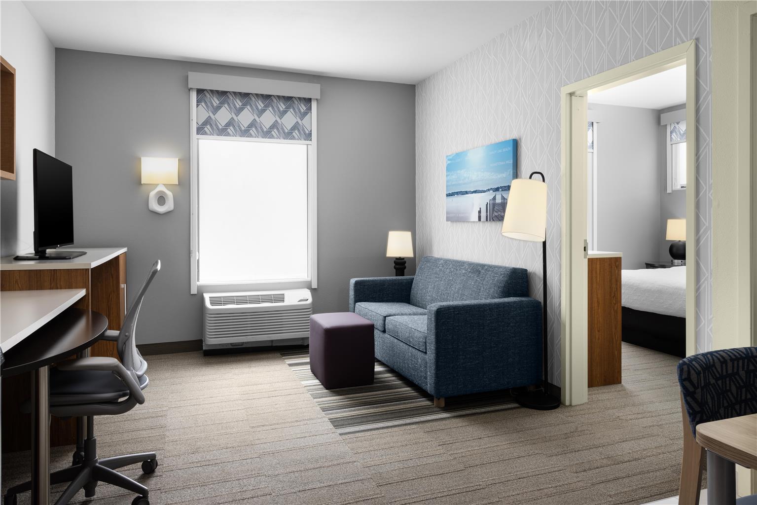 Home2 Suites by Hilton Minneapolis-Eden Prairie Image