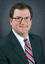 Attorney Danny W. Broaddrick