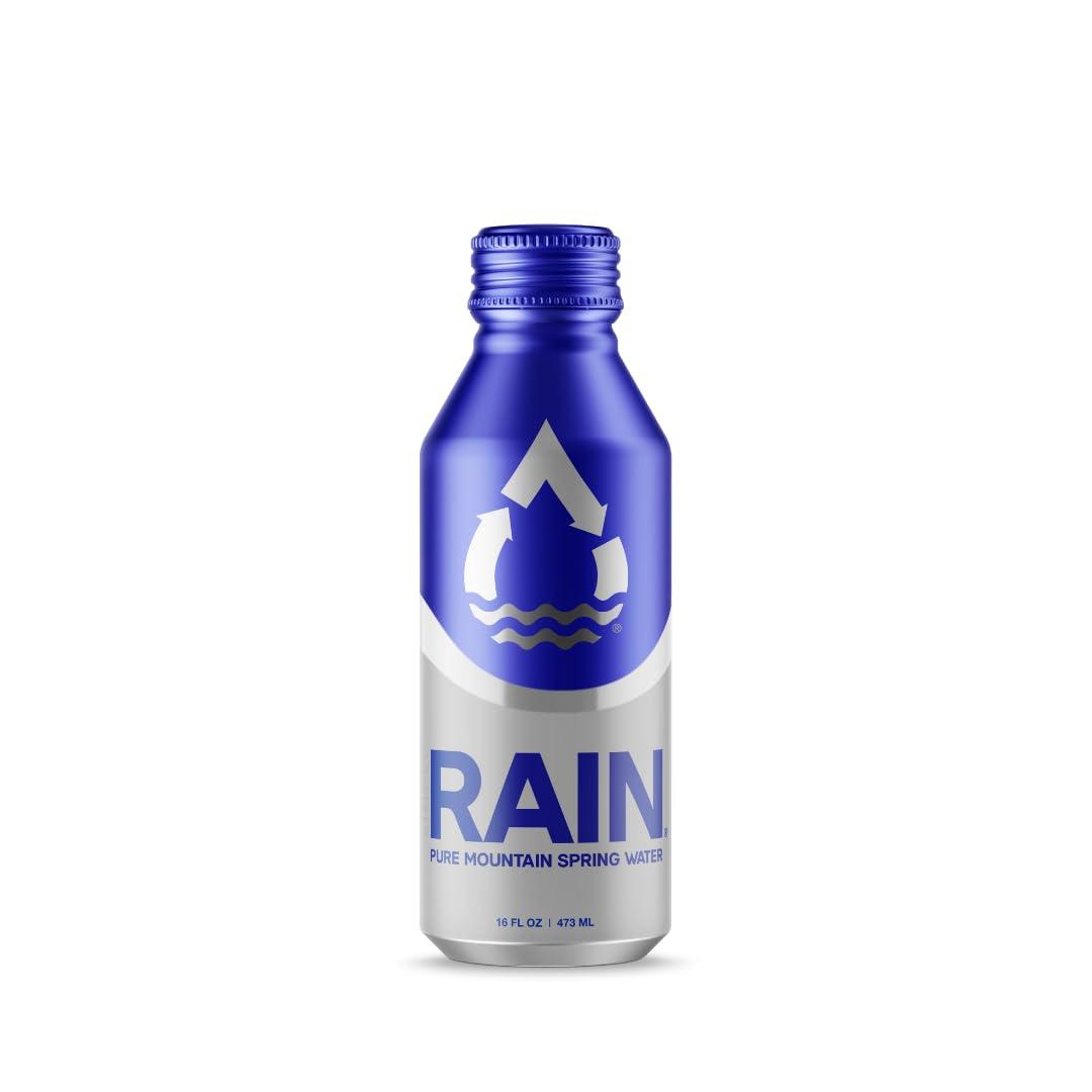 Rain Still Water 16oz