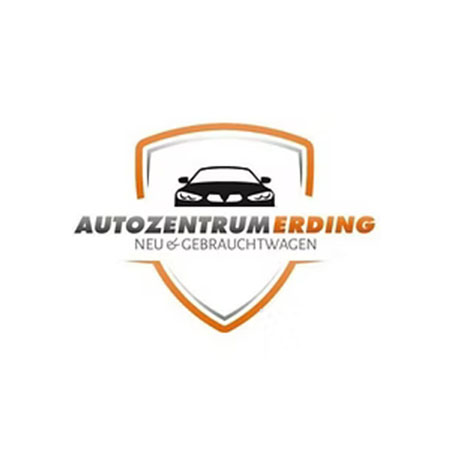 Logo von Autozentrum Erding