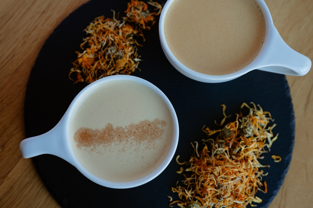 Dandy Coffee Latte
