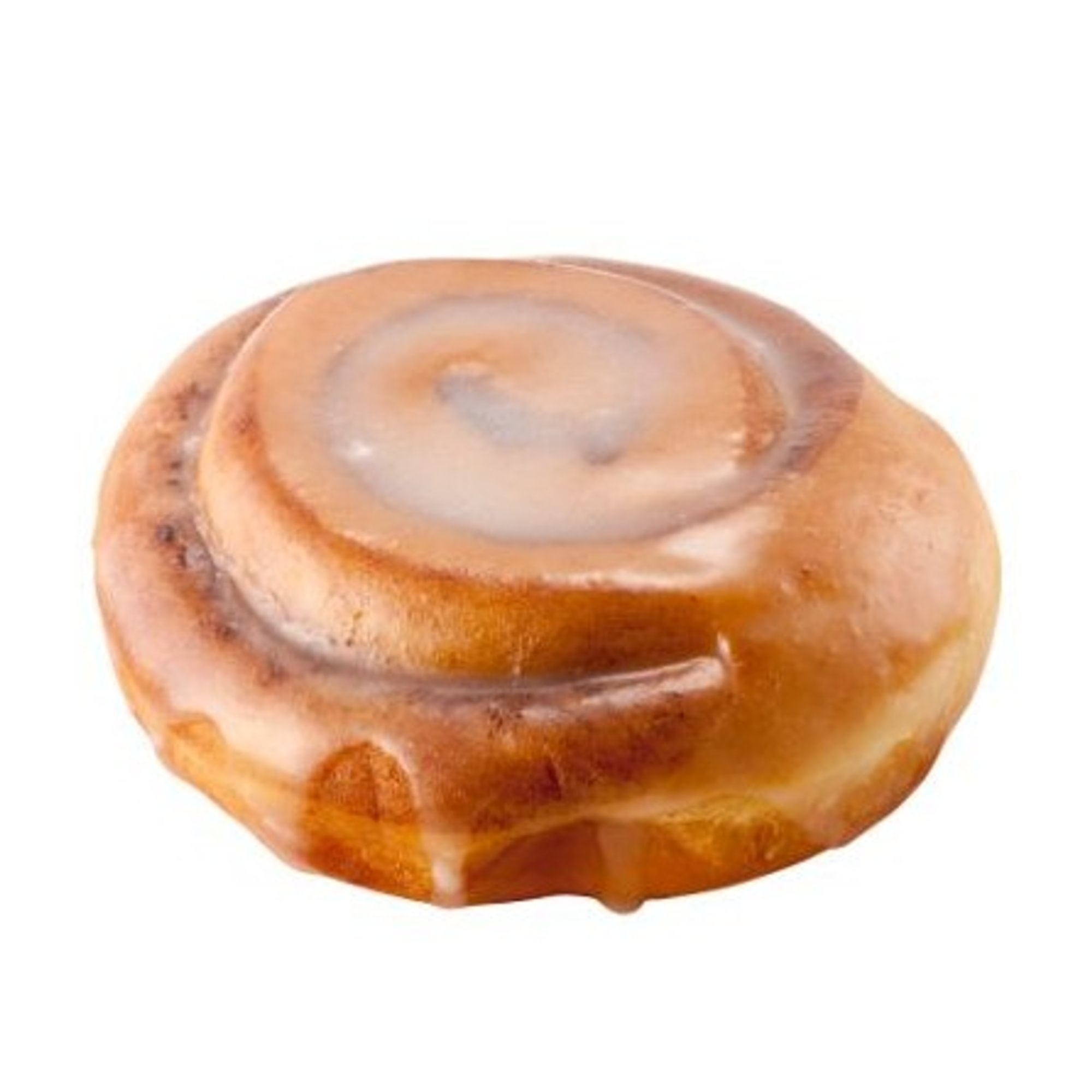 Cinnamon Roll