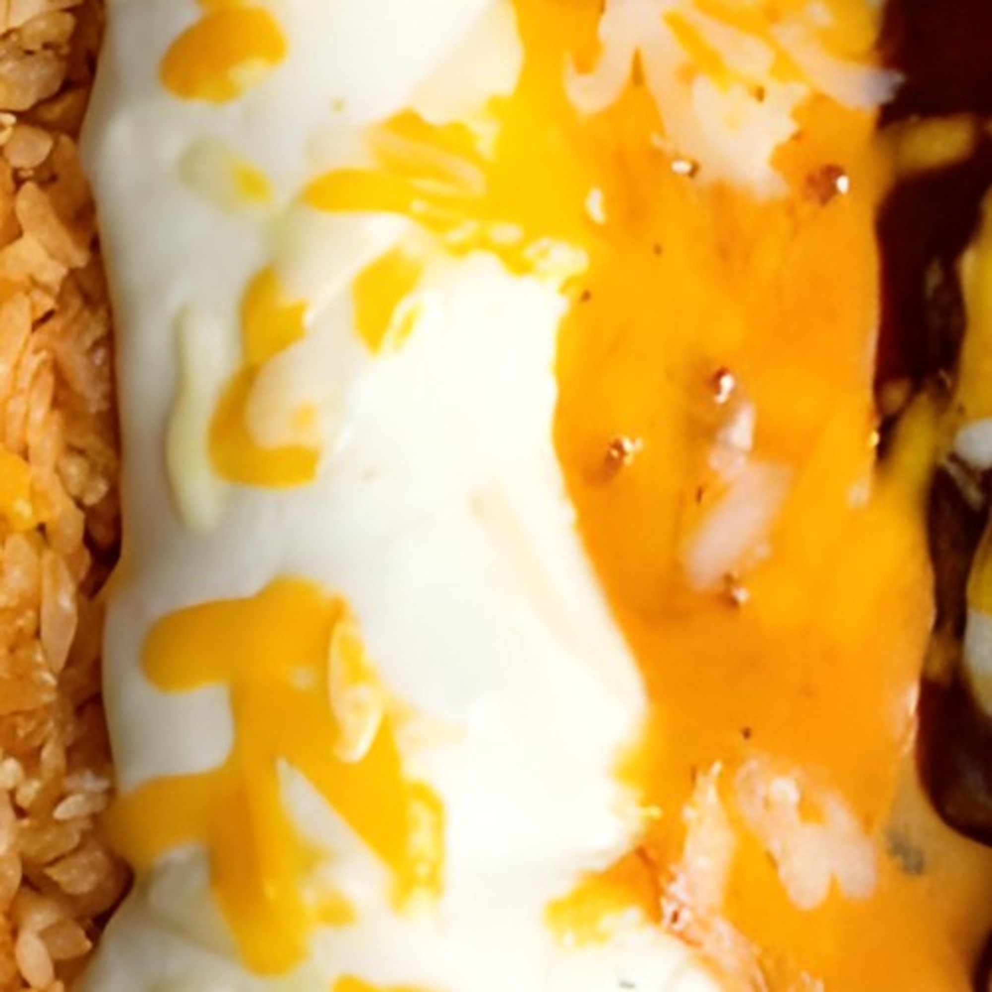 Cheese Enchiladas